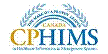 CPHIMS-CA
Certified Professional in Healthcare Information and Management Systems (Canada)